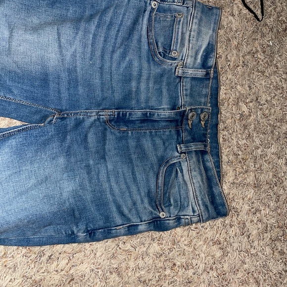 Boot cut America eagle jeans - Picture 2 of 3